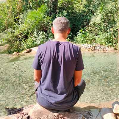 Kundalini Yoga Meditation Retreat